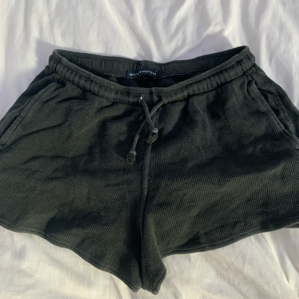 brandy melville shorts